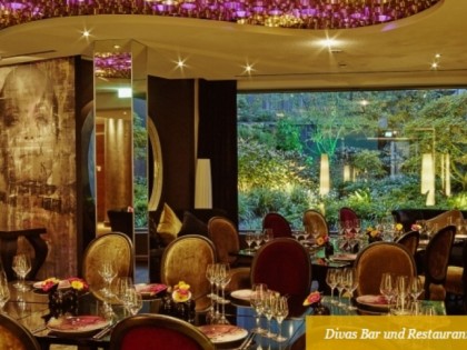 照片: Savoy 