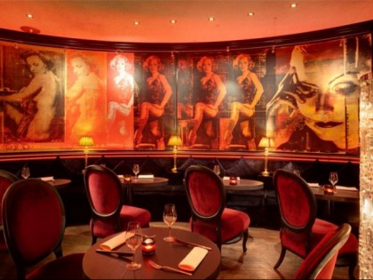 照片: Savoy 